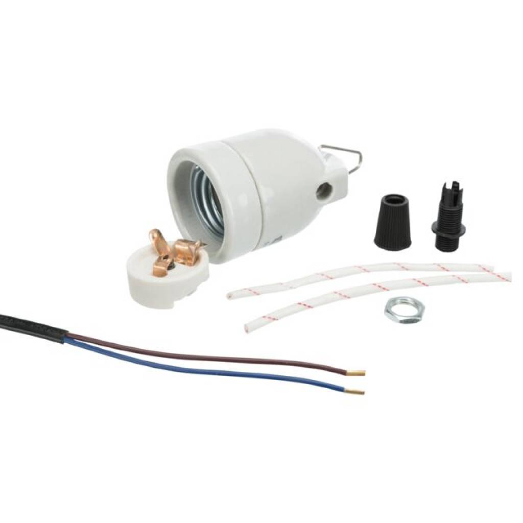 Keramikfassung Pro Socket
